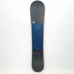 Placa snowboard sh Nitro T2, 157 cm - imagine 2