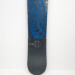 Placa snowboard sh Nitro T2, 157 cm - imagine 5
