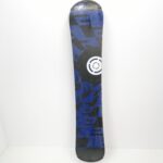 Placa snowboard sh Nitro T2, 157 cm - imagine 3