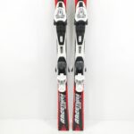 Schiuri sh Volkl Racetiger Worldcup GS Jr FIS, 156 cm - imagine 4