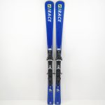 Schiuri sh Salomon S Race SL, 160 cm - imagine 2