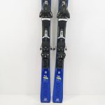 Schiuri sh Salomon S Race SL, 160 cm - imagine 4