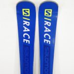 Schiuri sh Salomon S Race SL, 160 cm - imagine 5