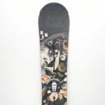 Placa snowboard sh Endeavor Vice, 153 cm