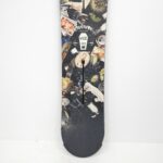 Placa snowboard sh Endeavor Vice, 153 cm - imagine 5