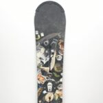 Placa snowboard sh Endeavor Vice, 156 cm