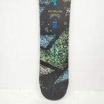 Placa snowboard sh Endeavor Nomad, 147 cm - imagine 5