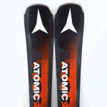 Schiuri sh Atomic Vantage X 75 C, 149 cm - imagine 4