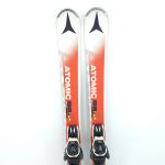 Schiuri sh Atomic ETL, 138 cm