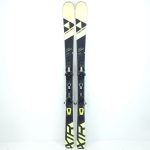 Schiuri sh Fischer RC4 Speed XTR, 150 cm - imagine 2