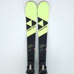 Schiuri sh Fischer RC4 Speed XTR, 150 cm