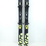 Schiuri sh Fischer RC4 Speed XTR, 150 cm - imagine 5
