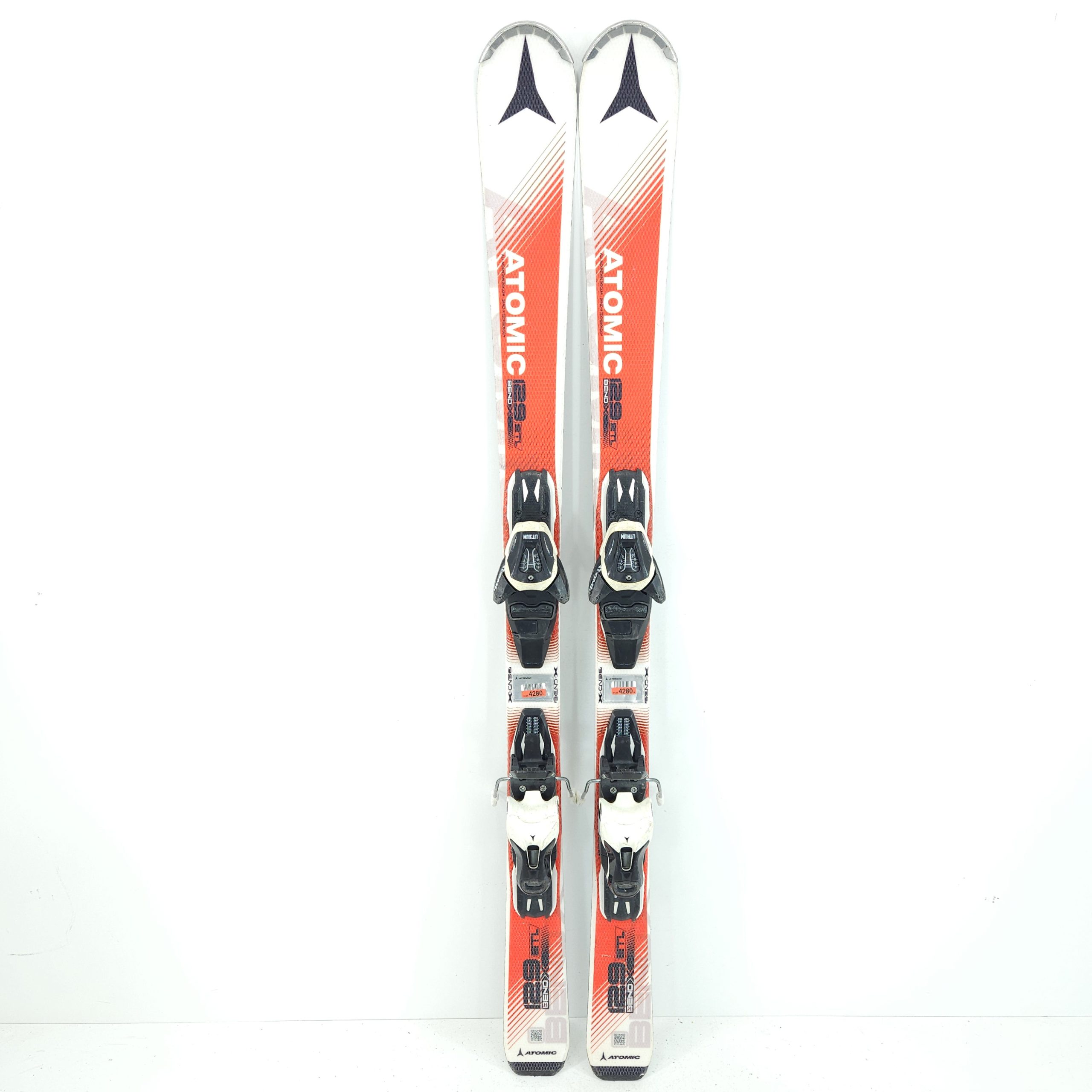 Schiuri sh Atomic ETL, 129 cm – Rarău Shop