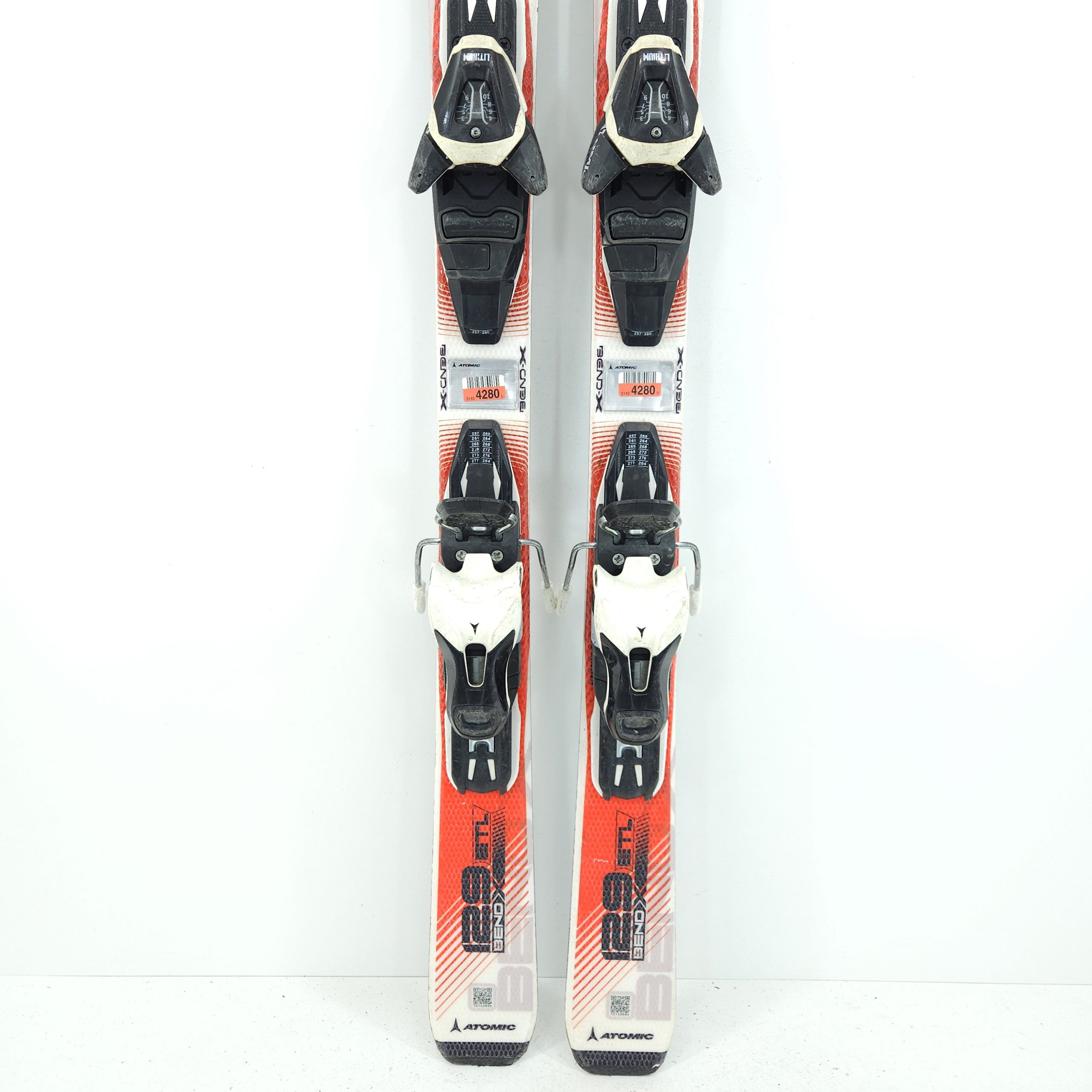 Schiuri sh Atomic ETL, 129 cm – Rarău Shop
