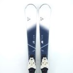 Schiuri sh Fischer My XTR, 145 cm