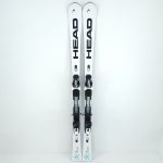 Schiuri sh Head Worldcup Rebels e-SL, 155 cm - imagine 2