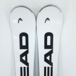 Schiuri sh Head Worldcup Rebels e-SL, 155 cm - imagine 4