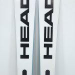 Schiuri sh Head Worldcup Rebels e-SL, 155 cm - imagine 5