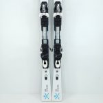 Schiuri sh Head Worldcup Rebels e-SL, 155 cm - imagine 6