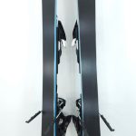 Schiuri sh Head Worldcup Rebels e-SL, 155 cm - imagine 8