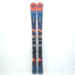 Schiuri sh Rossignol React 6 Compact, 149 cm - imagine 2
