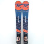 Schiuri sh Rossignol React 6 Compact, 149 cm