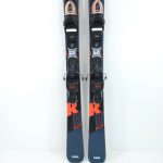 Schiuri sh Rossignol React 6 Compact, 149 cm - imagine 5