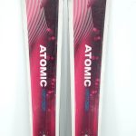 Schiuri sh Atomic Vantage x 74, 152 cm - imagine 5