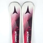 Schiuri sh Atomic Vantage x 74, 158 cm - imagine 4