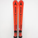 Schiuri sh Atomic Redster G9, 165 cm