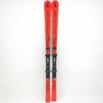 Schiuri sh Atomic Redster G9, 177 cm - imagine 4