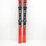 Schiuri sh Atomic Redster G9, 177 cm - imagine 3
