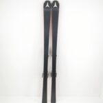 Schiuri sh Atomic Redster G9, 177 cm - imagine 5