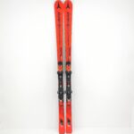 Schiuri sh Atomic Redster G9, 183 cm - imagine 2