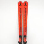 Schiuri sh Atomic Redster G9, 183 cm