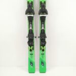 Schiuri sh Atomic Redster XTi, 163 cm - imagine 4