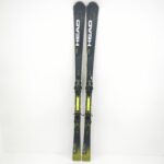 Schiuri sh Head Supershape e Speed, 177 cm - imagine 2