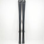 Schiuri sh Head Supershape e Speed, 177 cm - imagine 5