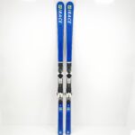 Schiuri sh Salomon S Race GS FIS, 188 cm - imagine 2