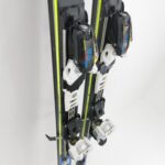 Schiuri sh Salomon S Race GS FIS, 188 cm - imagine 6