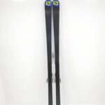 Schiuri sh Salomon S Race GS FIS, 188 cm - imagine 7