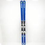 Schiuri sh Salomon S Race GS FIS, 188 cm - imagine 2