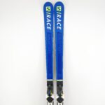 Schiuri sh Salomon S Race GS FIS, 188 cm