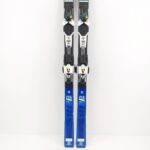 Schiuri sh Salomon S Race GS FIS, 188 cm - imagine 4