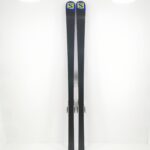 Schiuri sh Salomon S Race GS FIS, 188 cm - imagine 7