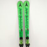 Schiuri sh Atomic Redster X9, 169 cm