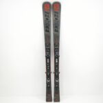 Shiuri sh Salomon S Force 11, 163 cm - imagine 2