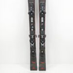 Shiuri sh Salomon S Force 11, 163 cm - imagine 4