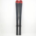 Shiuri sh Salomon S Force 11, 163 cm - imagine 5