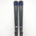 Shiuri sh Salomon S Max Blast, 165 cm